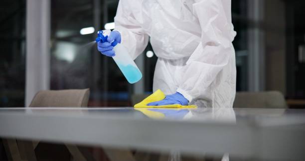 Licensed Blood Cleanup service in Plainfield, NH - Trauma Clean Pros